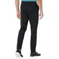 thumbnail image 2 of Pantalón Skechers GO Walk Controller para hombre, pernera cónica, XXL, color negro, 2 of 3