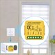 thumbnail image 4 of 2X Módulo de Interruptor de Cortina Inteligente Zigbee Tuya, Persianas Enrollables Conectadas, Motor Ciego, Aplicación Smart Life, Funciona con GoogleHome, 4 of 4