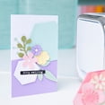 thumbnail image 6 of Sizzix Big Shot Switch Plus Machine, White, Electric Die Cutting Machie, 6 of 7