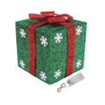 thumbnail image 1 of PENGXIANG Gift Boxes Indoor Outdoor Christmas Decorations For Christmas Tree Porch Home Christmas Gift Box, 1 of 3