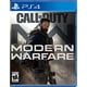 thumbnail image 1 of PS4 CALL OF DUTY MODERN WARFARE PLAY STATION 4  FORMATO FISICO, 1 of 2