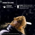 thumbnail image 3 of Proteína en polvo MuscleTech Nitro-Tech Whey Gold, 2 kg, fresa, 3 of 4