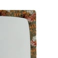 thumbnail image 3 of Ambesonne Floral Fitted Sheet, Flowers Roses Spring Season, Twin Size, Sage Green Apricot and Pink, 3 of 5