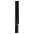thumbnail image 3 of Knob Extender Shifter Knob Extension Shifter Knob Long Gear Shifter Extender Shifter Lever Extender 3in  Knob Extender Manual Gear Shifter Lever Extension M12 X 1.25 Fit For, 3 of 8