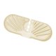 thumbnail image 1 of Alfombrilla Protectora Contra Salpicaduras Para Fregadero, De Silicona Antideslizante Para Grifo, Bandeja Recogegotas, Alfombrilla Para Fregadero De Cocina, Protector Contra, 1 of 7