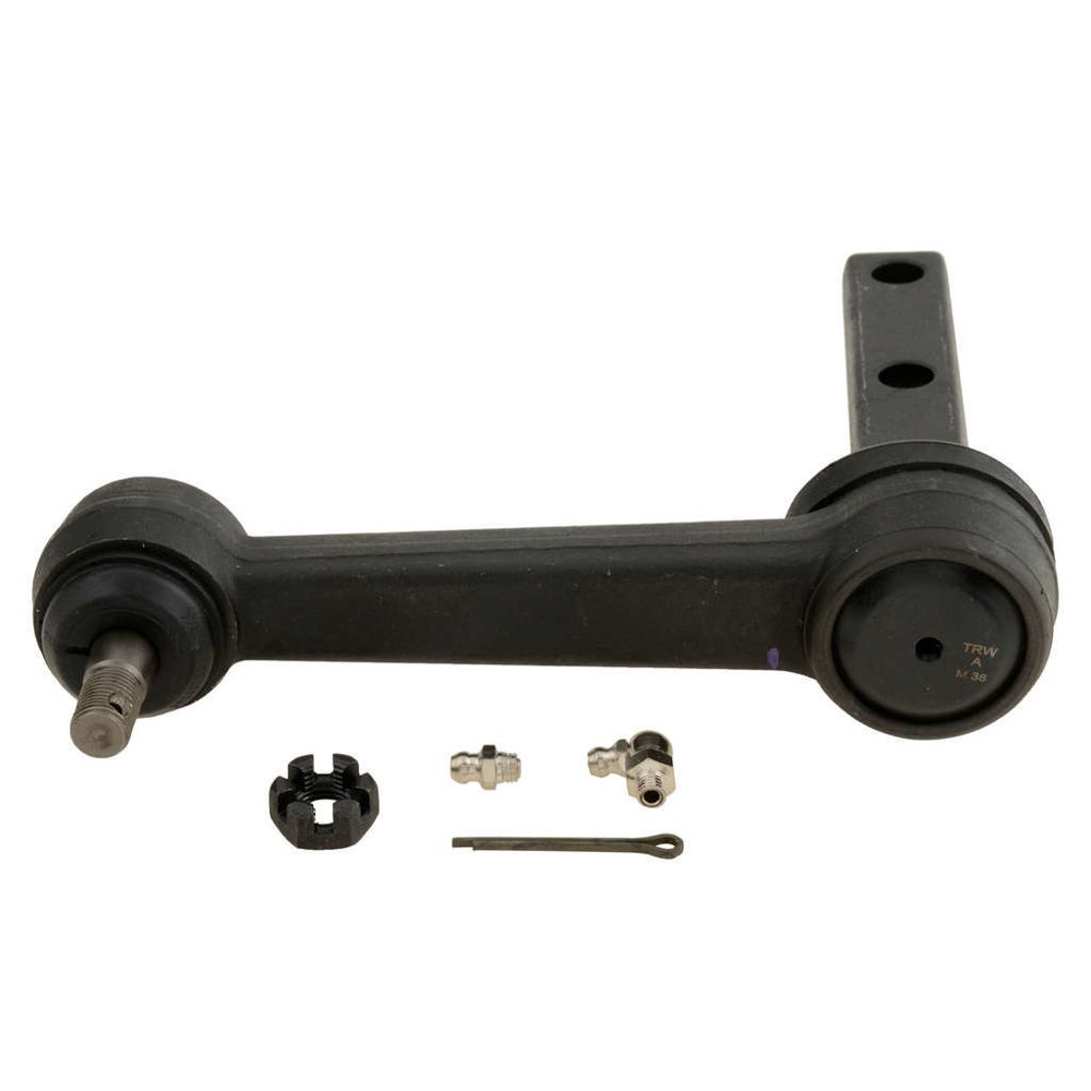 OE Replacement for 19852005 Chevrolet Astro Steering Idler Arm Right