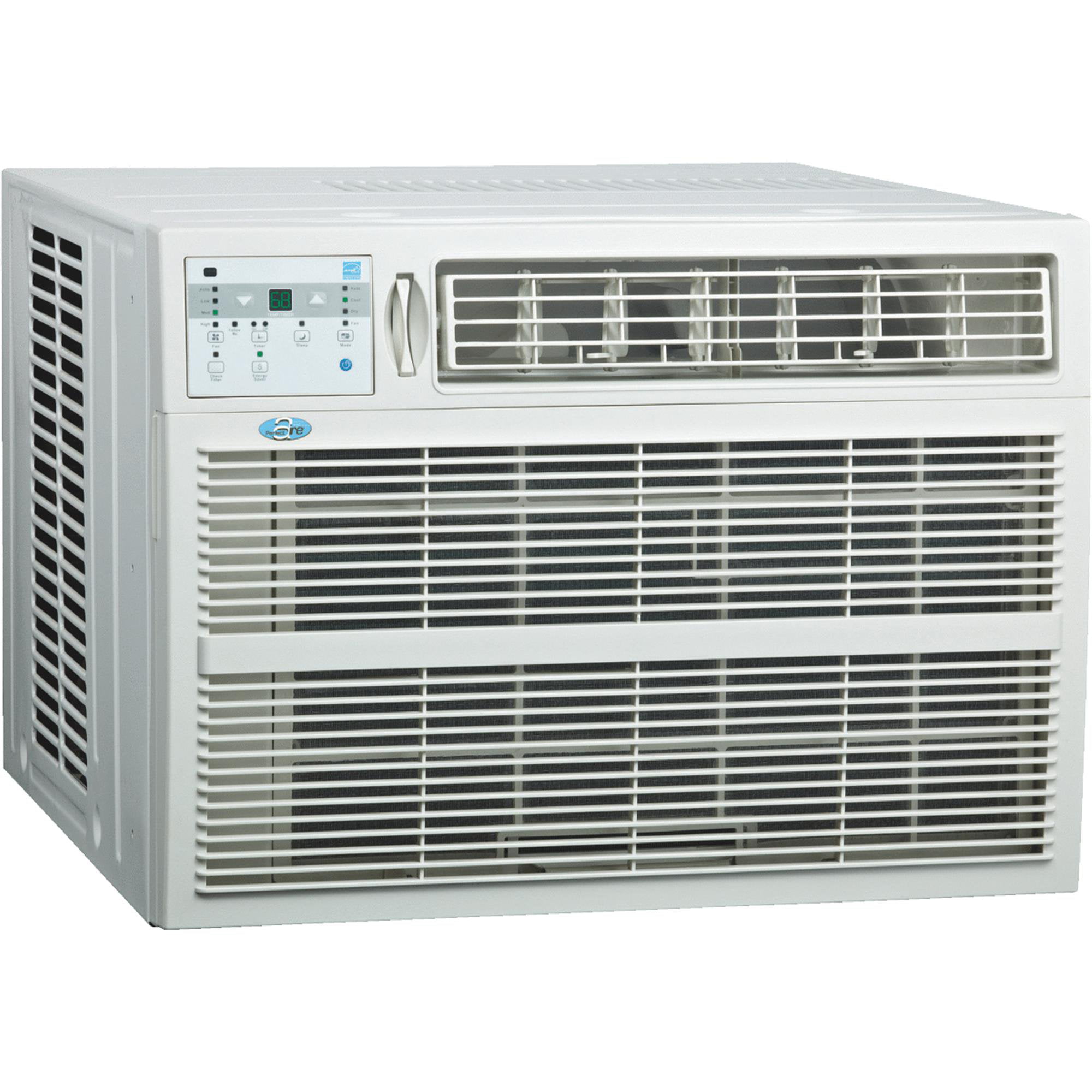 Perfect Aire 15000 Btu Window Air Conditioner