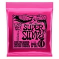 thumbnail image 1 of Ernie Ball Ensemble de Plaies Super Slinky Nickel 2223 (09 - 42), 1 of 2