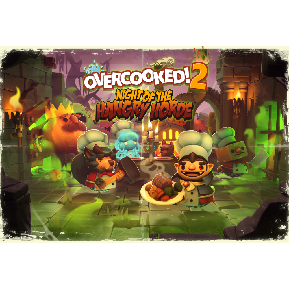 Overcooked 2 как играть по сети на пиратке без стима фото 80