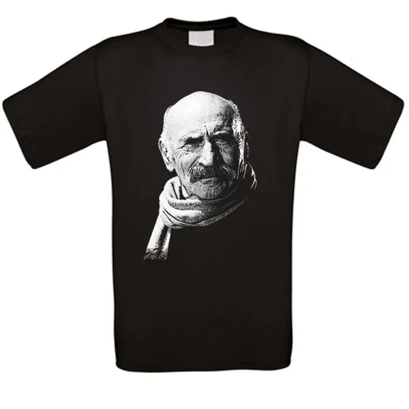 Tuncel Kurtiz Turchia TĂ¼rkiye T-Shirt