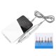 thumbnail image 5 of Lima de uñas eléctrica, Limas de taladro de uñas eléctricas Taladro de uñas eléctrico Máquina de pulir de uñas impulsada por el rendimiento, 5 of 5