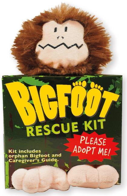 bigfoot toys walmart
