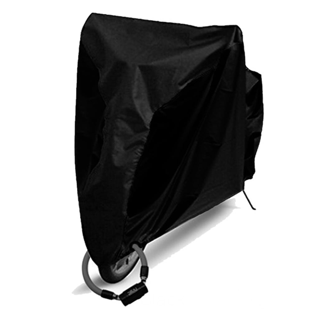 Outdoor Waterproof Bicycle Cover Rain Sun Dustproof Bike Cover with
