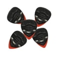 thumbnail image 1 of Dava D1303 Delrick Rock Control Picks - Lot de 6, 1 of 1