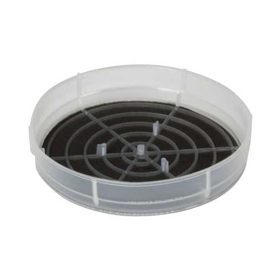 Tennant Vacuum Filter,Use w/4VDW1 4041896
