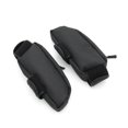 thumbnail image 2 of Sac de Rangement en Nylon Noir avec Carénage 25x20x5 cm 0,1 kg pour BMW R1200GS LC (2013-2019), R1200GS ADV (2014-2019), R1250GS et R1250GS ADV (2018-2019) - Lot de 2, 2 of 6