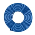 thumbnail image 1 of Unique Bargains Heat Shrink Tubing 3/8-inch(9mm) 2:1 Heat Shrink Tube Wire Wrap 3.3ft Blue, 1 of 4