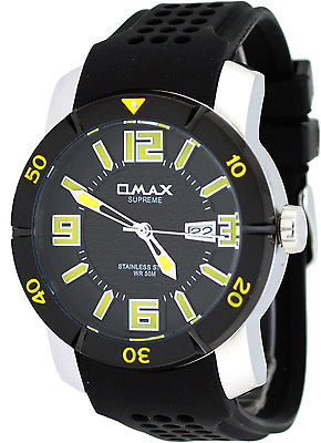 omax supreme
