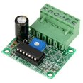 thumbnail image 3 of V/I Converter Module, Simple V/I Converter Functional With High Performance For Machining Center, 3 of 8