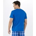 thumbnail image 2 of Boxercraft BM2103 Men's Essential Crew Neck Tee-True Royal-3XL, 2 of 2