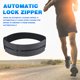 thumbnail image 2 of Paquete antirrobo, riñoneras, riñoneras portátiles para correr, accesorios deportivos elásticos JShteea El nuevo, 2 of 9