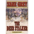 thumbnail image 3 of The Deer Stalker : A Western Story (Paperback), 3 of 3