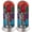 style1, variant on Jiibva 2Pcs/Set Mini Figurines Religion Jesus Statue Crafts Church Stained Window Background Religious Icon Statue Home Decoration