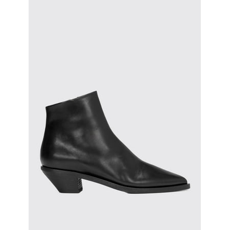 

Marsell Boots Woman Black Woman