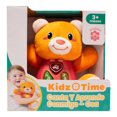 thumbnail image 1 of Peluche para Bebé Kidz Time Canta y Aprende Osa, 1 of 4