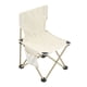thumbnail image 2 of Silla Plegable Portátil, Silla De Pesca Al Aire Libre Estructura De Tubo De Acero Ligero De Tela Oxford 600D Para Barbacoa ANGGREK Otros, 2 of 8