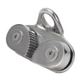 thumbnail image 3 of Cam Cleat, Portable Cam Cleat Leading Ring 3 To 15mm Rope Flared Entry  For Boat, 3 of 8