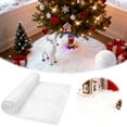 thumbnail image 2 of Hearth & Gear Snowflake Design Soft Cozy Warm Throw Blanket For Holiday And Winter Bedding Comfort Blanket for Sofa Extra Soft Blanket Throw Cement Blanket Sized Heated Blanket Big Soft Blankets, 2 of 6
