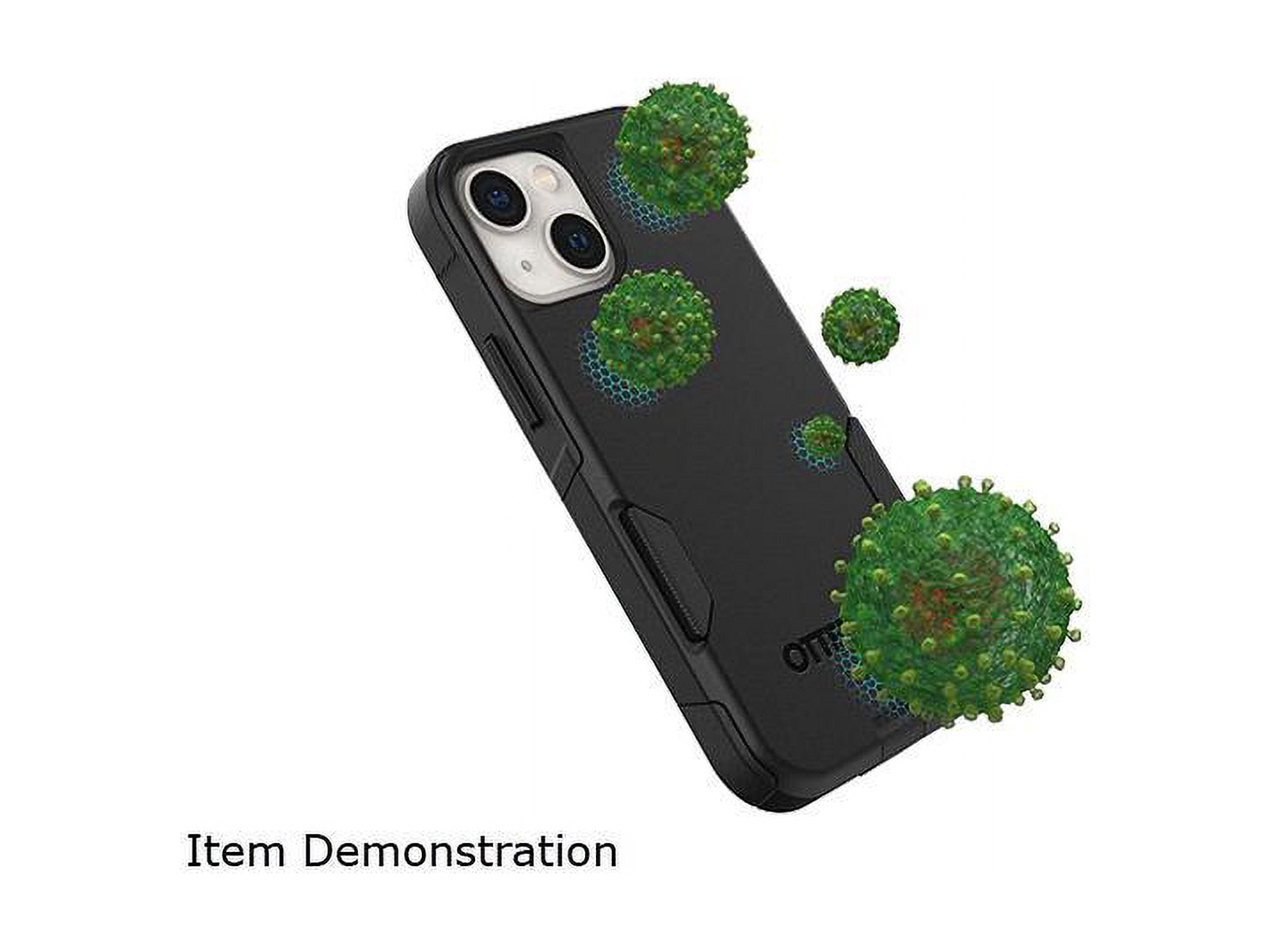 OtterBox Commuter Series Case Black Case for iPhone 13 Mini 77-83442