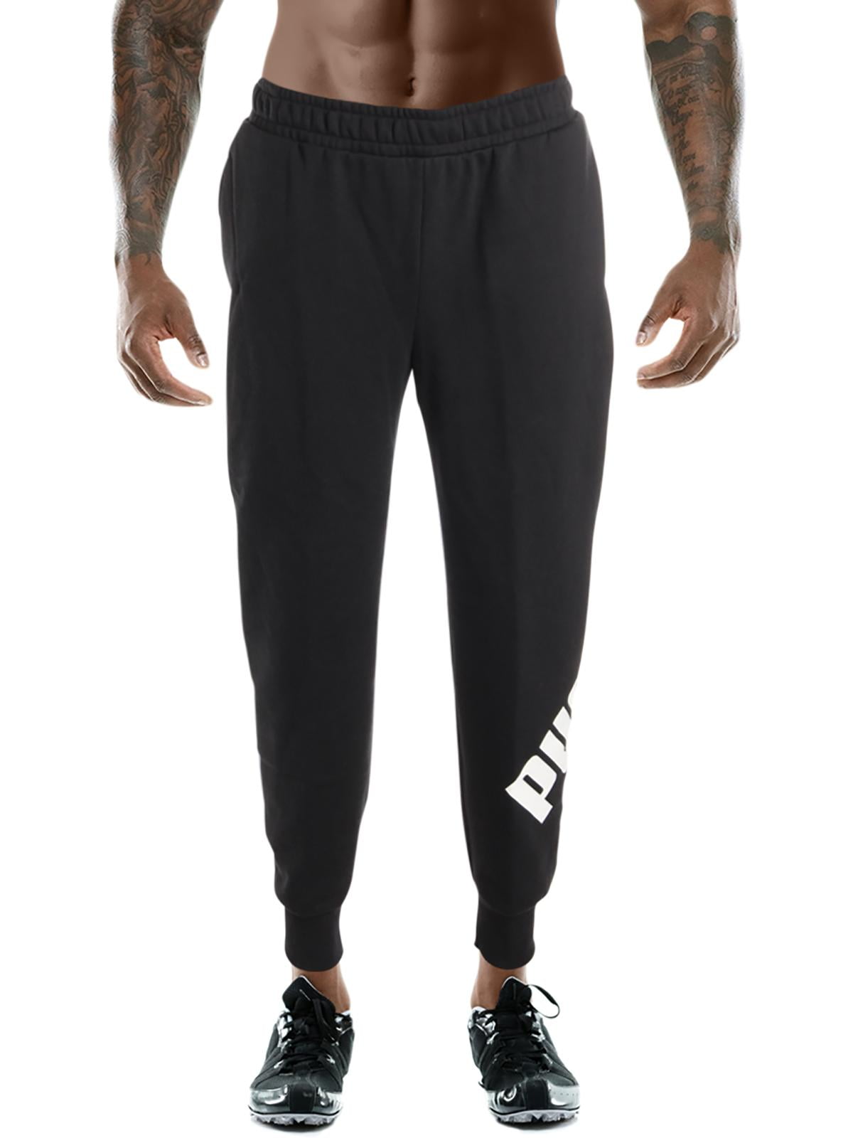 puma sweatpants walmart