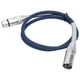 thumbnail image 2 of Cable de micrófono Jadeshay cable de audio XLR sin oxígeno Grado profesional, 2 of 8