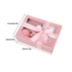thumbnail image 3 of Toystoory Guante de baño de 5 uds., herramienta de baño multiusos práctica y duradera, accesorios de ducha de aplicación amplia a la moda, Juegos de accesorios de baño Toystoory HA074711-00, 3 of 6