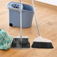 thumbnail image 2 of Grout Garbage Shovel and Broom Set Standing Broom Dad Office 72.00X25.50X21.70CM, 2 of 8