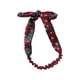 thumbnail image 3 of Xihbxyly Diadema Elástica Navideña para Mujer, Diadema Anudada Yishu, Adornos, 3 of 4