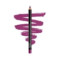 thumbnail image 1 of Delineador de labios mate de NYX PROFESSIONAL MAKEUP, fórmula vegana de ante, 1 of 3