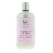Avlon KeraCare Curlessence Moisturizing Shampoo, 12 oz