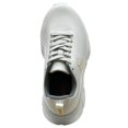 thumbnail image 4 of Tenis Charly para Mujer 1043353001 blanco 25.5, 4 of 6