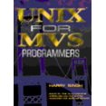 thumbnail image 1 of Pre-Owned Unix for MVS Programmers (Paperback) 0134429893 9780134429892, 1 of 1
