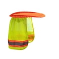 thumbnail image 1 of DPTALR Casque d'Été Protection Solaire Tissu de Sécurité, 1 of 1
