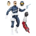 thumbnail image 1 of Marvel 6-Inch Legends Series Nick Fury Action Figure, 1 of 2