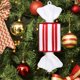 thumbnail image 3 of Gibobby Adornos navideños Árbol de Navidad Colgante 16 CM Decoración Fiesta Arreglo Adornos(C), 3 of 4