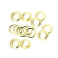 thumbnail image 1 of Bebetter 12 mm Rust Proof Brass Eyelets, Grommet & Washers, 1 of 3