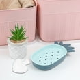 thumbnail image 4 of Hydroponic Flower Vase Transparent Glass Plant Planter Heart Shape Flower Vase, 4 of 9