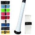 thumbnail image 1 of Grip para bate Stinger Sports Premium de polímero blanco, 1 of 3