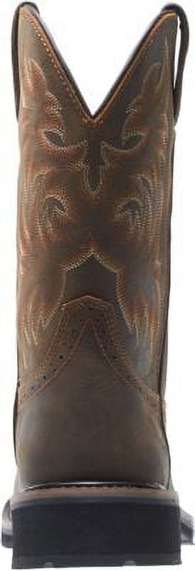 Wolverine boots cheap sears