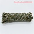 thumbnail image 1 of Cuerda de paracaídas con 7 núcleos, cordón de 5 metros de diámetro, 4mm de diámetro, para acampar al aire libre, escalada, senderismo, equipo de supervivencia, accesorios de tienda de campaña, 1 of 4